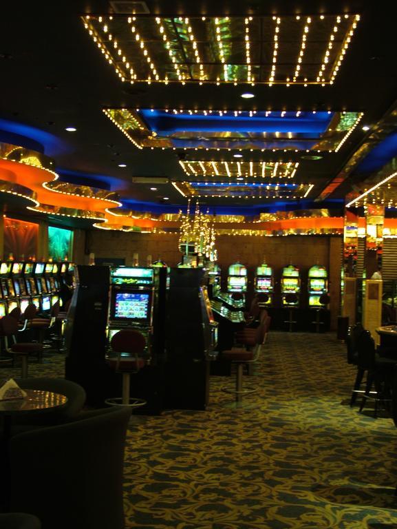 Ambassador Hotel & Casino Paramaribo Exteriér fotografie