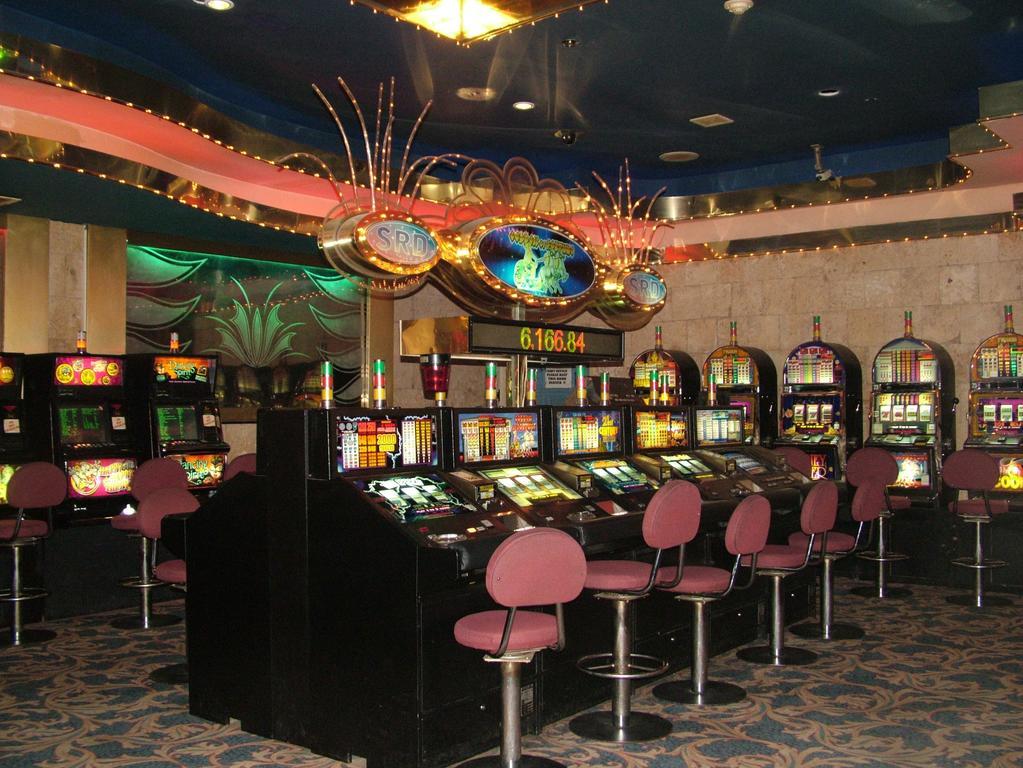 Ambassador Hotel & Casino Paramaribo Exteriér fotografie